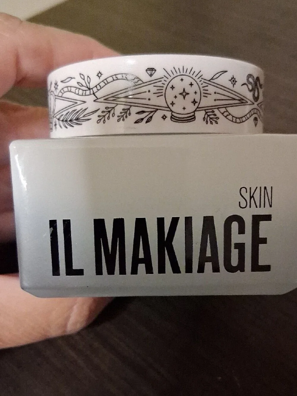 Il Makiiage And Aveeno